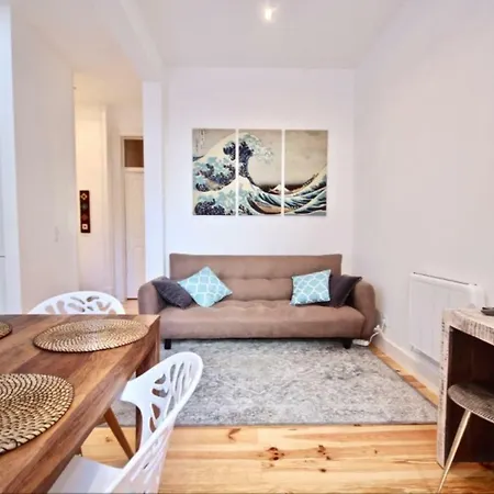 Apartament Akicity Alameda Lust
