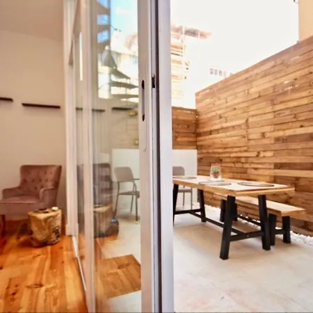 Apartament Akicity Alameda Lust