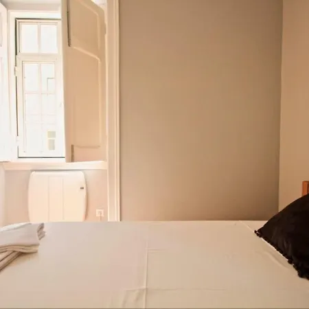 Akicity Alameda Lust Apartament