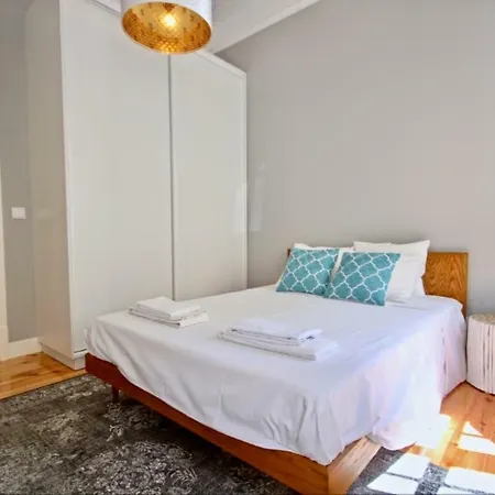 Apartament Akicity Alameda Lust