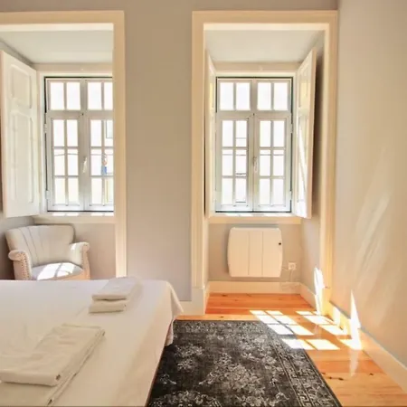 Apartman Akicity Alameda Lust Lisboa
