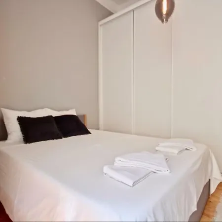 Akicity Alameda Lust Apartman